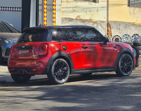 MINI Cooper 2.0 S 16V EXCLUSIVE TURBO, Foto 2