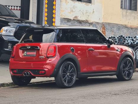 MINI Cooper 2.0 S 16V EXCLUSIVE TURBO, Foto 2