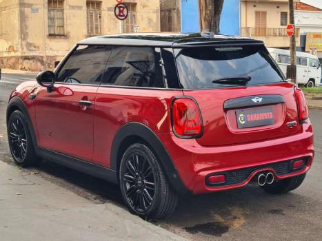 MINI Cooper 2.0 S 16V EXCLUSIVE TURBO, Foto 3