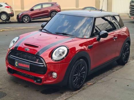 MINI Cooper 2.0 S 16V EXCLUSIVE TURBO, Foto 4