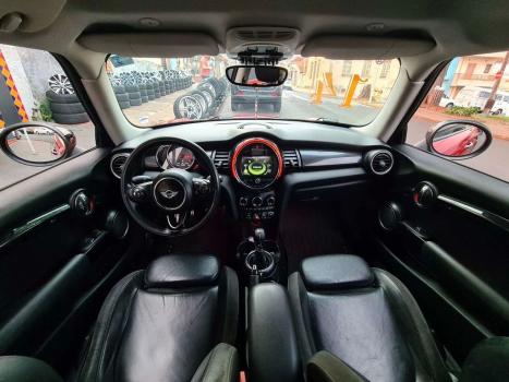 MINI Cooper 2.0 S 16V EXCLUSIVE TURBO, Foto 6