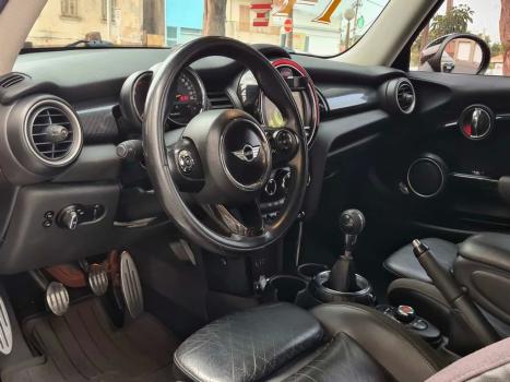 MINI Cooper 2.0 S 16V EXCLUSIVE TURBO, Foto 10