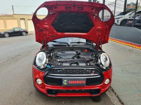 MINI Cooper 2.0 S 16V EXCLUSIVE TURBO, Foto 18