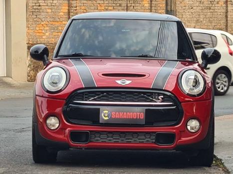 MINI Cooper 2.0 S 16V EXCLUSIVE TURBO, Foto 19