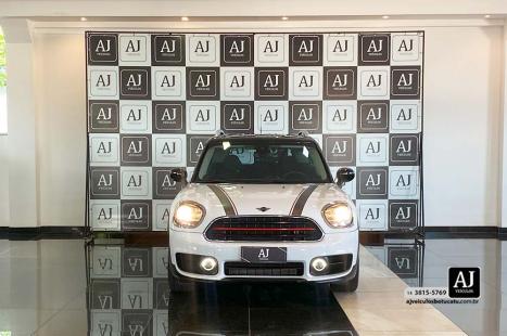 MINI Countryman 1.5 12V 4P COOPER TOP TWINPOWER TURBO STEPTRONIC AUTOMTICO, Foto 2