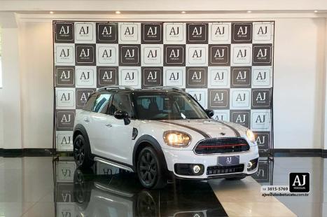 MINI Countryman 1.5 12V 4P COOPER TOP TWINPOWER TURBO STEPTRONIC AUTOMTICO, Foto 3