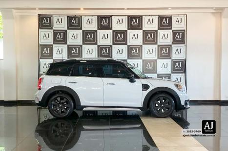 MINI Countryman 1.5 12V 4P COOPER TOP TWINPOWER TURBO STEPTRONIC AUTOMTICO, Foto 4