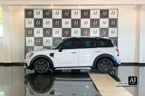 MINI Countryman 1.5 12V 4P COOPER TOP TWINPOWER TURBO STEPTRONIC AUTOMTICO, Foto 5