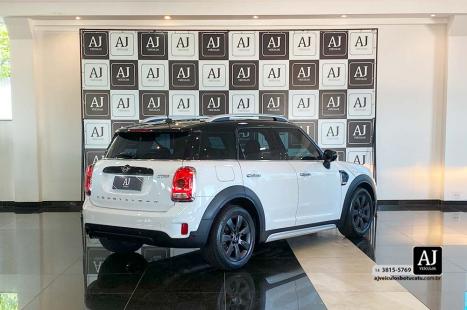 MINI Countryman 1.5 12V 4P COOPER TOP TWINPOWER TURBO STEPTRONIC AUTOMTICO, Foto 8