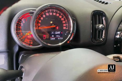 MINI Countryman 1.5 12V 4P COOPER TOP TWINPOWER TURBO STEPTRONIC AUTOMTICO, Foto 15