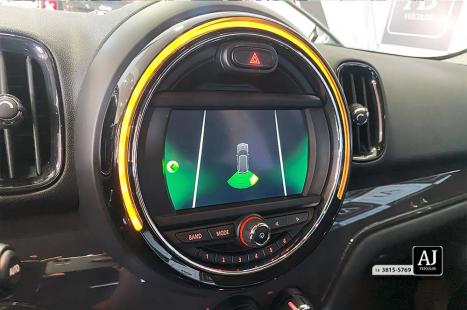 MINI Countryman 1.5 12V 4P COOPER TOP TWINPOWER TURBO STEPTRONIC AUTOMTICO, Foto 17