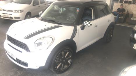 MINI Countryman 1.6 16V S TURBO, Foto 1