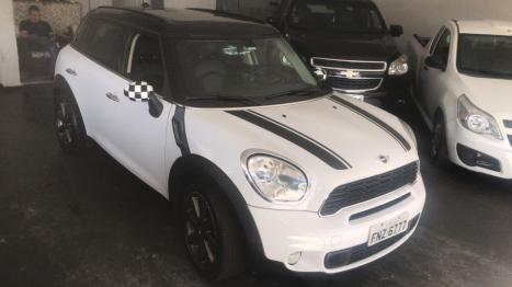 MINI Countryman 1.6 16V S TURBO, Foto 2