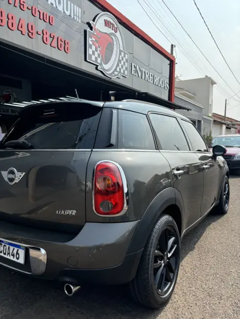 MINI Countryman 1.6 16V CHILLI, Foto 5