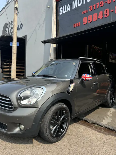 MINI Countryman 1.6 16V CHILLI, Foto 6