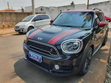 MINI Countryman 2.0 16V 4P COOPER TWIN POWER TURBO S ALL4 AUTOMTICO STEPTRONIC, Foto 4