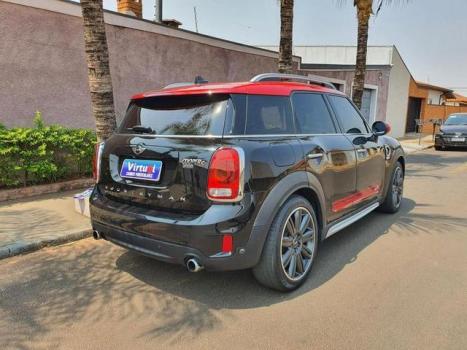 MINI Countryman 2.0 16V 4P COOPER TWIN POWER TURBO S ALL4 AUTOMTICO STEPTRONIC, Foto 7