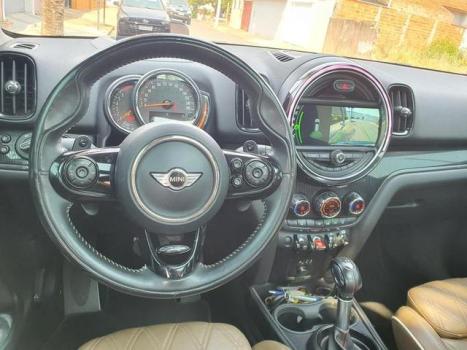 MINI Countryman 2.0 16V 4P COOPER TWIN POWER TURBO S ALL4 AUTOMTICO STEPTRONIC, Foto 19