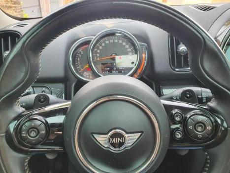 MINI Countryman 2.0 16V 4P COOPER TWIN POWER TURBO S ALL4 AUTOMTICO STEPTRONIC, Foto 34