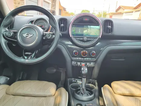 MINI Countryman 2.0 16V 4P COOPER TWIN POWER TURBO S ALL4 AUTOMTICO STEPTRONIC, Foto 18