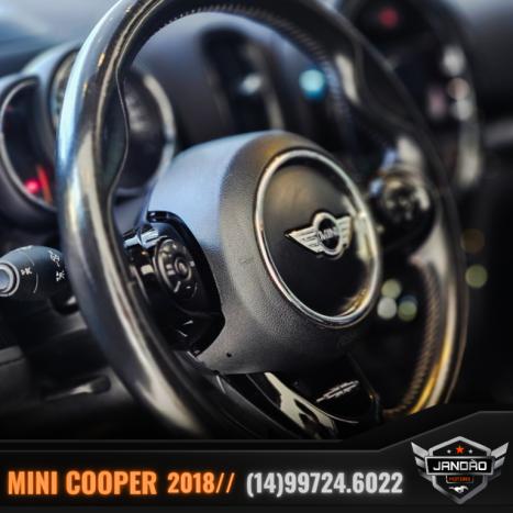 MINI Countryman 2.0 16V 4P COOPER TWIN POWER TURBO AUTOMTICO STEPTRONIC, Foto 5