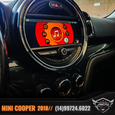 MINI Countryman 2.0 16V 4P COOPER TWIN POWER TURBO AUTOMTICO STEPTRONIC, Foto 7