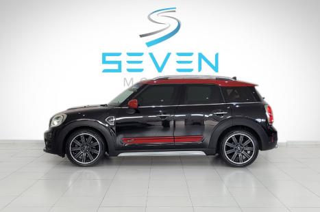 MINI Countryman 2.0 16V 4P COOPER TWIN POWER TURBO S ALL4 AUTOMTICO STEPTRONIC, Foto 3