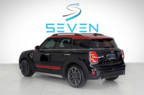 MINI Countryman 2.0 16V 4P COOPER TWIN POWER TURBO S ALL4 AUTOMTICO STEPTRONIC, Foto 4