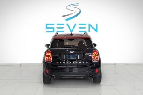 MINI Countryman 2.0 16V 4P COOPER TWIN POWER TURBO S ALL4 AUTOMTICO STEPTRONIC, Foto 5