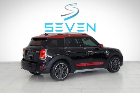 MINI Countryman 2.0 16V 4P COOPER TWIN POWER TURBO S ALL4 AUTOMTICO STEPTRONIC, Foto 6