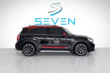 MINI Countryman 2.0 16V 4P COOPER TWIN POWER TURBO S ALL4 AUTOMTICO STEPTRONIC, Foto 2