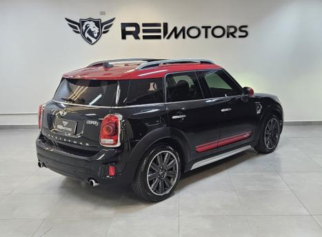 MINI Countryman 2.0 16V 4P COOPER TWIN POWER TURBO S ALL4 AUTOMTICO STEPTRONIC, Foto 3