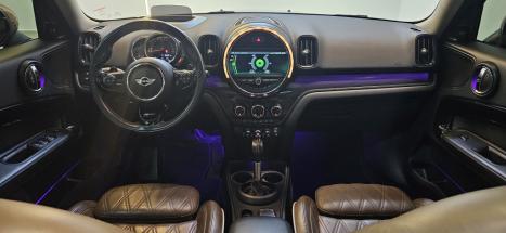 MINI Countryman 2.0 16V 4P COOPER TWIN POWER TURBO S ALL4 AUTOMTICO STEPTRONIC, Foto 6