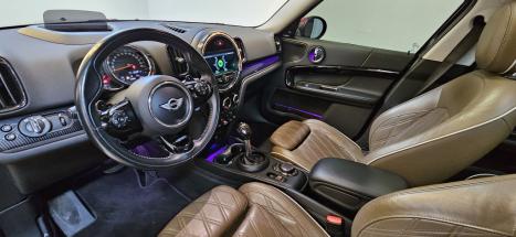 MINI Countryman 2.0 16V 4P COOPER TWIN POWER TURBO S ALL4 AUTOMTICO STEPTRONIC, Foto 7
