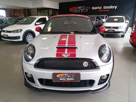 MINI John Cooper Works 1.6 16V COUPE TURBO AUTOMTICO, Foto 1