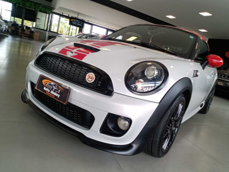 MINI John Cooper Works 1.6 16V COUPE TURBO AUTOMTICO, Foto 2