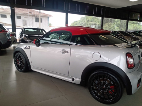 MINI John Cooper Works 1.6 16V COUPE TURBO AUTOMTICO, Foto 7