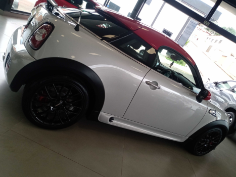 MINI John Cooper Works 1.6 16V COUPE TURBO AUTOMTICO, Foto 8