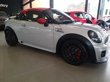 MINI John Cooper Works 1.6 16V COUPE TURBO AUTOMTICO, Foto 9