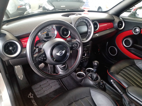 MINI John Cooper Works 1.6 16V COUPE TURBO AUTOMTICO, Foto 15