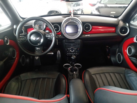 MINI John Cooper Works 1.6 16V COUPE TURBO AUTOMTICO, Foto 16