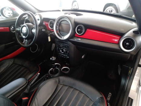 MINI John Cooper Works 1.6 16V COUPE TURBO AUTOMTICO, Foto 17