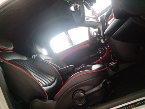 MINI John Cooper Works 1.6 16V COUPE TURBO AUTOMTICO, Foto 20