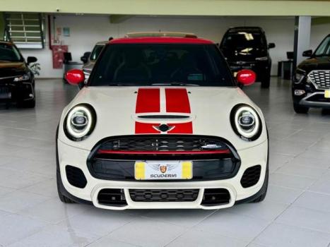 MINI John Cooper Works 2.0 16V TURBO AUTOMTICO, Foto 2