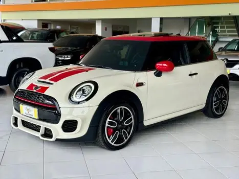 MINI John Cooper Works 2.0 16V TURBO AUTOMTICO, Foto 3