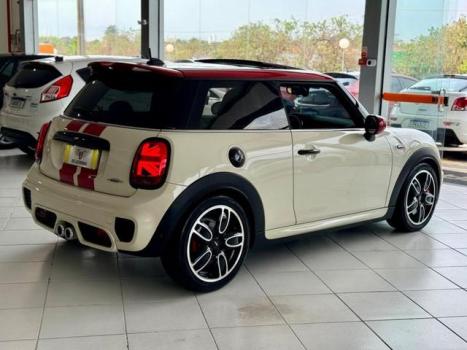 MINI John Cooper Works 2.0 16V TURBO AUTOMTICO, Foto 6