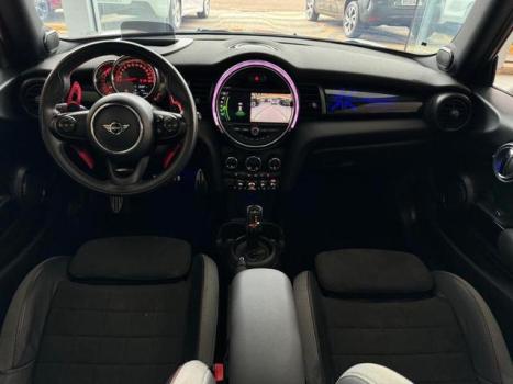 MINI John Cooper Works 2.0 16V TURBO AUTOMTICO, Foto 8