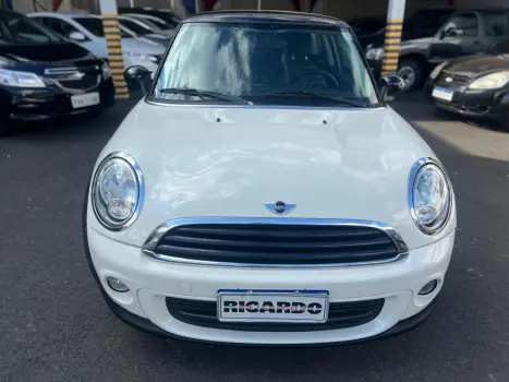 MINI One 1.6 16V, Foto 1