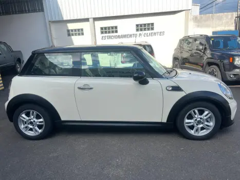 MINI One 1.6 16V, Foto 2