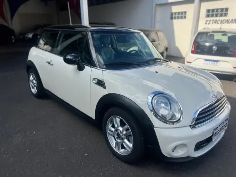 MINI One 1.6 16V, Foto 3